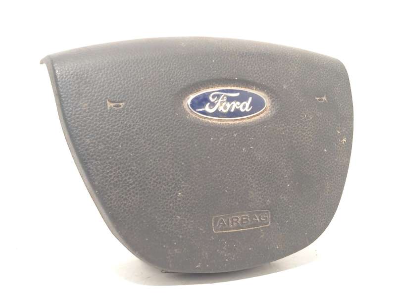 Recambio de airbag delantero izquierdo para ford transit furgoneta (fa_ _) 2.2 tdci referencia OEM IAM 1690584 2