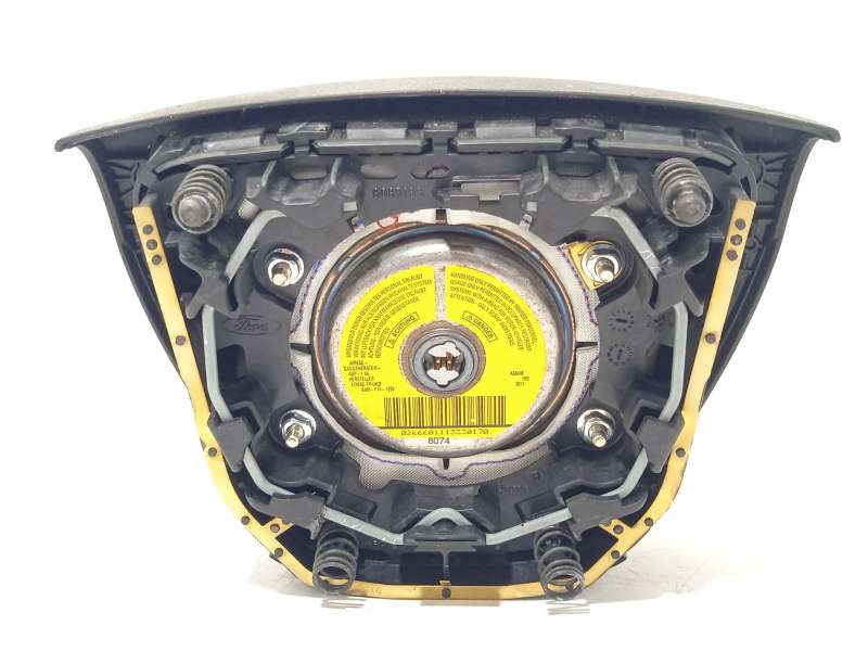 Recambio de airbag delantero izquierdo para ford transit furgoneta (fa_ _) 2.2 tdci referencia OEM IAM 1690584 3