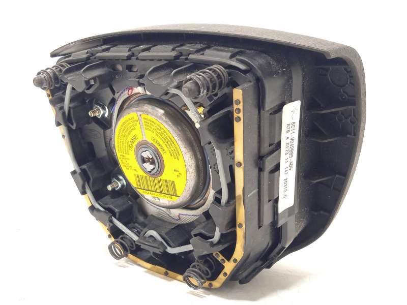 Recambio de airbag delantero izquierdo para ford transit furgoneta (fa_ _) 2.2 tdci referencia OEM IAM 1690584 4