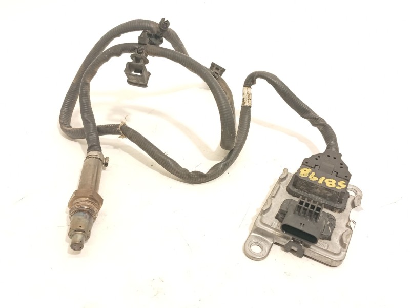 SONDA LAMBDA 296502U100 A2C17246000