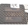Recambio de sonda lambda para hyundai i30 (pde, pd, pden) 1.6 crdi referencia OEM IAM 296502U100  A2C17246000