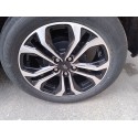 FORD PUMA (J2K, CF7)