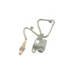 Recambio de sonda lambda para hyundai i30 (pde, pd, pden) 1.6 crdi referencia OEM IAM 392652U100  0281007556