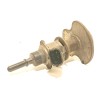 Recambio de inyector para hyundai i30 (pde, pd, pden) 1.6 crdi referencia OEM IAM 296302U000  
