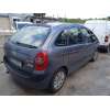 citroën xsara picasso del año 2005