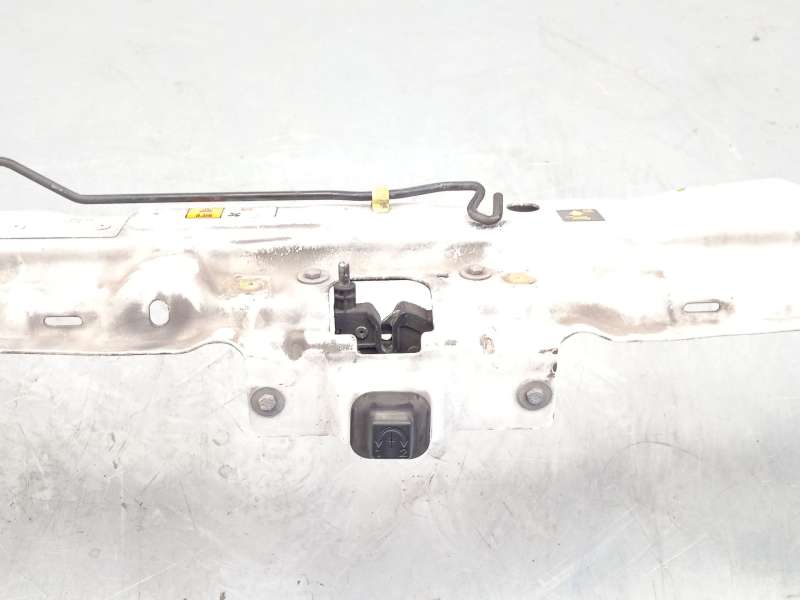 Recambio de panel frontal para ford transit furgoneta (fa_ _) 2.2 tdci referencia OEM IAM 1798287 1816791 1816788 4