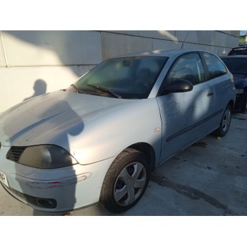 SEAT IBIZA III (6L1)
