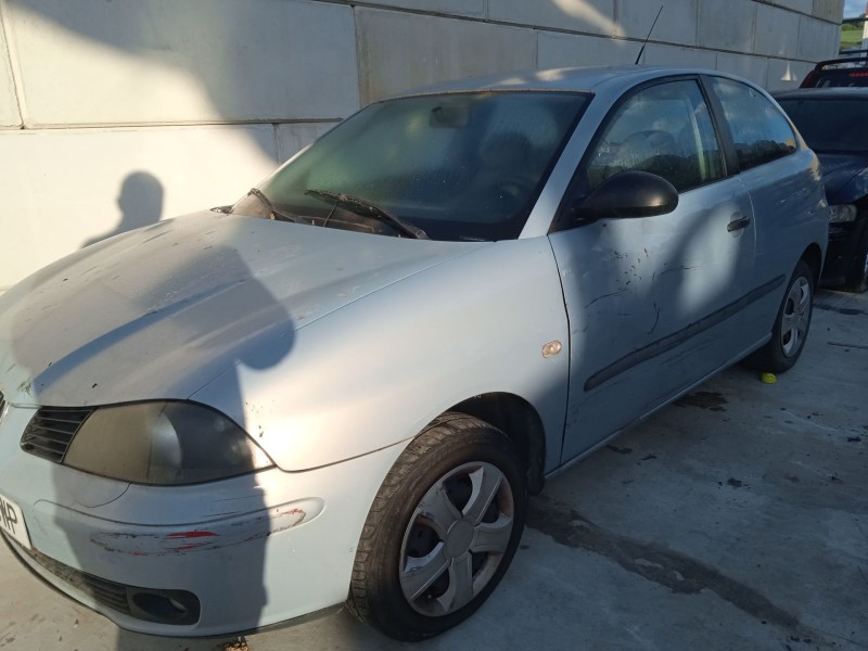 SEAT IBIZA III (6L1)