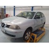 seat ibiza iii (6l1) del año 2002