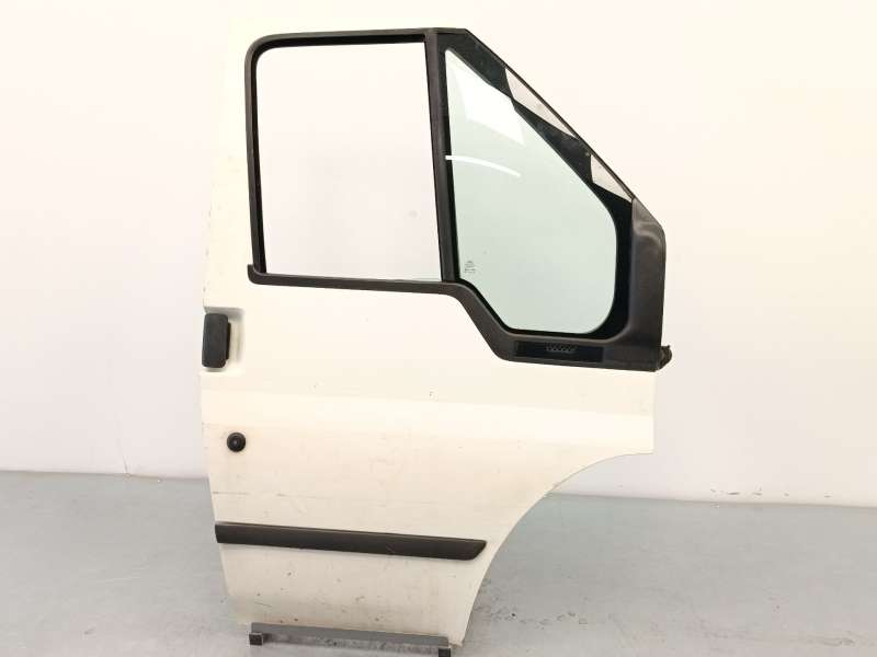 Recambio de puerta delantera derecha para ford transit furgoneta (fa_ _) 2.0 di (fae_, faf_, fag_) referencia OEM IAM 4703950 - Blanco