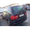 seat alhambra (7v9) del año 2003