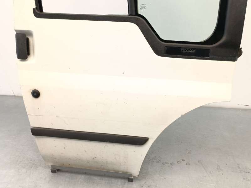 Recambio de puerta delantera derecha para ford transit furgoneta (fa_ _) 2.0 di (fae_, faf_, fag_) referencia OEM IAM 4703950 - Blanco 3