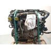 Recambio de motor completo para citroën berlingo furgoneta/monovolumen (b9) 1.6 bluehdi 100 referencia OEM IAM BH02  