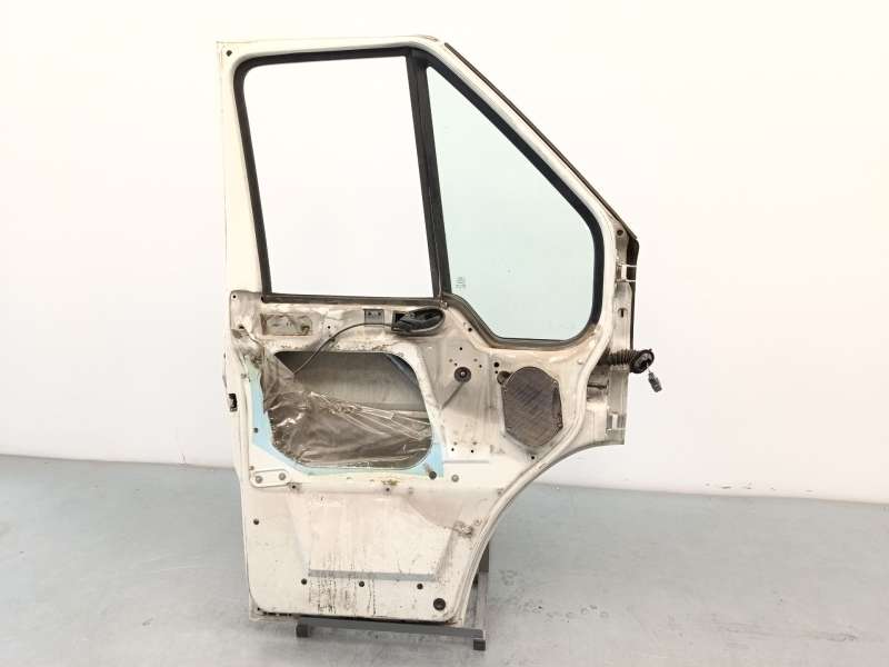 Recambio de puerta delantera izquierda para ford transit furgoneta (fa_ _) 2.0 di (fae_, faf_, fag_) referencia OEM IAM 4703954 - Blanco 4