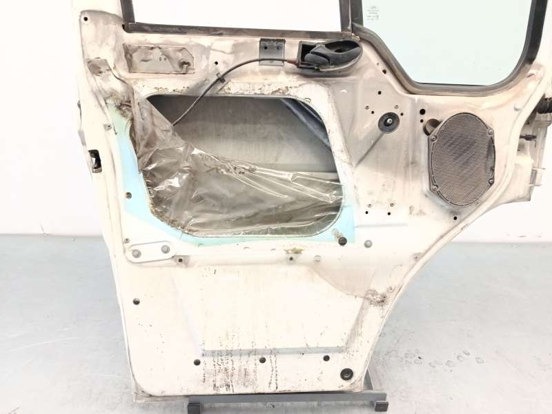 Recambio de puerta delantera izquierda para ford transit furgoneta (fa_ _) 2.0 di (fae_, faf_, fag_) referencia OEM IAM 4703954 - Blanco 5