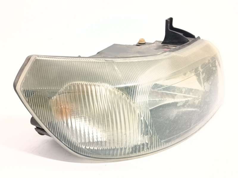 Recambio de faro derecho para ford transit furgoneta (fa_ _) 2.0 di (fae_, faf_, fag_) referencia OEM IAM 4695245 - Blanco 2