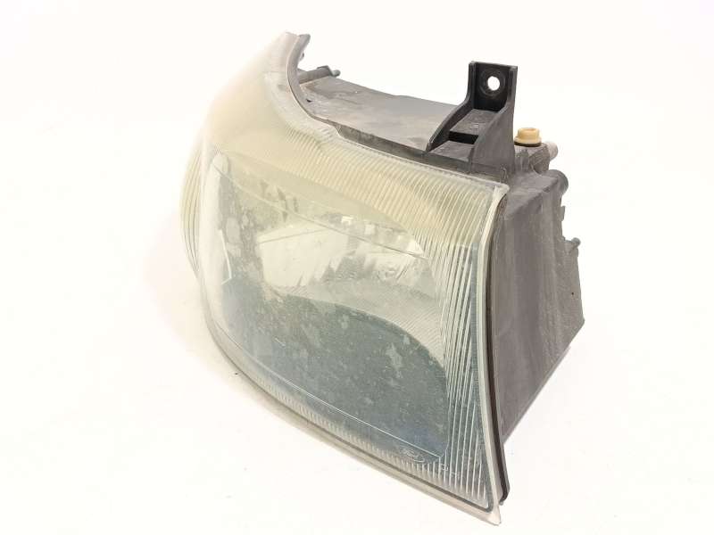 Recambio de faro derecho para ford transit furgoneta (fa_ _) 2.0 di (fae_, faf_, fag_) referencia OEM IAM 4695245 - Blanco 3