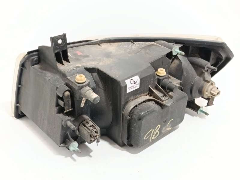 Recambio de faro derecho para ford transit furgoneta (fa_ _) 2.0 di (fae_, faf_, fag_) referencia OEM IAM 4695245 - Blanco 4
