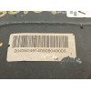 Recambio de diferencial trasero para mercedes-benz clase c t-model (s204) c 220 cdi (204.208) referencia OEM IAM A2043500214 204