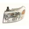 Recambio de faro izquierdo para ford transit furgoneta (fa_ _) 2.0 di (fae_, faf_, fag_) referencia OEM IAM 4695290  