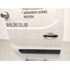 Recambio de puerta lateral corredera derecha para citroën berlingo furgoneta/monovolumen (b9) 1.6 bluehdi 100 referencia OEM IAM