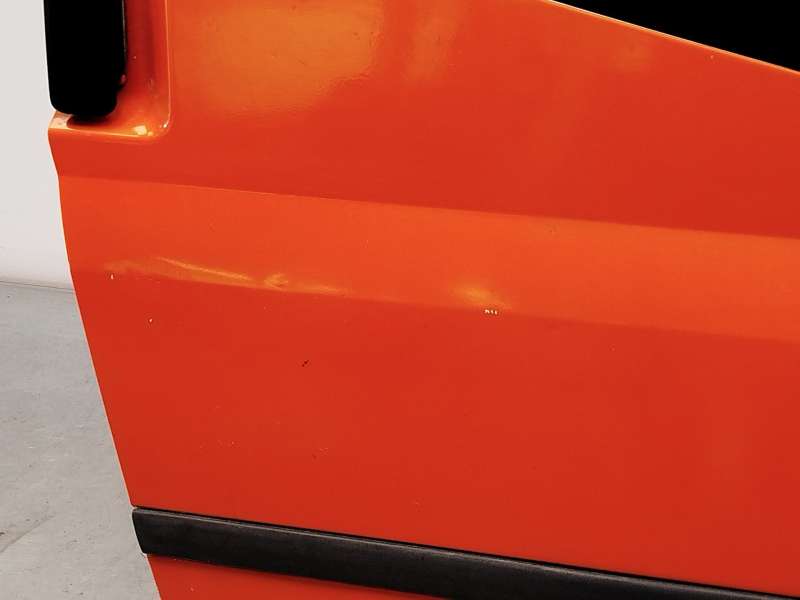 Recambio de puerta delantera derecha para ford transit caja/chasis (fm_ _, fn_ _, ff_ _) 2.2 tdci referencia OEM IAM 1716871 6C1 - Naranja 5