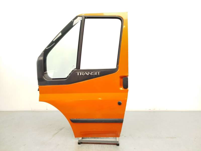 Recambio de puerta delantera izquierda para ford transit caja/chasis (fm_ _, fn_ _, ff_ _) 2.2 tdci referencia OEM IAM 1717248 6 - Naranja
