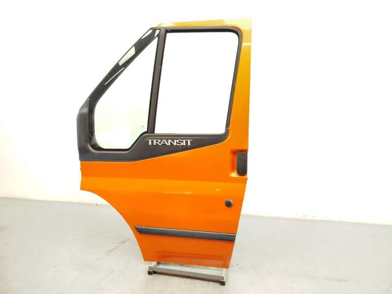 Recambio de puerta delantera izquierda para ford transit caja/chasis (fm_ _, fn_ _, ff_ _) 2.2 tdci referencia OEM IAM 1717248 6 - Naranja 2