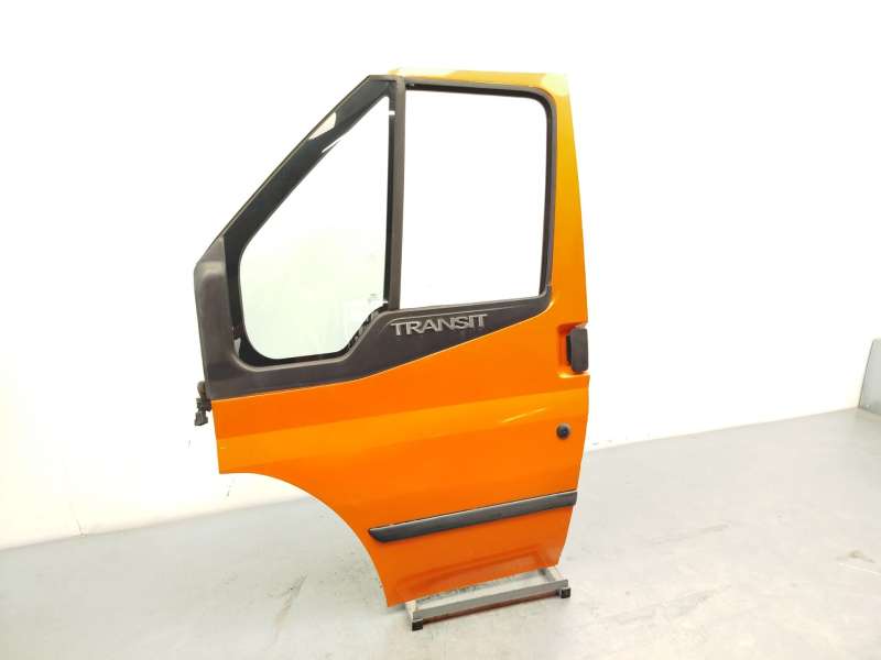 Recambio de puerta delantera izquierda para ford transit caja/chasis (fm_ _, fn_ _, ff_ _) 2.2 tdci referencia OEM IAM 1717248 6 - Naranja 3
