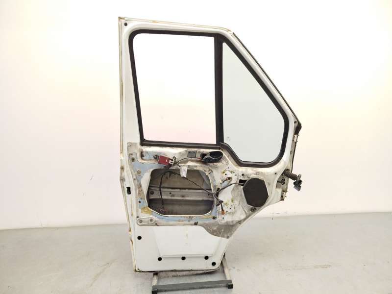 Recambio de puerta delantera izquierda para ford transit caja/chasis (fm_ _, fn_ _, ff_ _) 2.2 tdci referencia OEM IAM 1717248 6 - Naranja 5