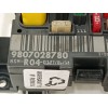 Recambio de caja reles / fusibles para citroën berlingo furgoneta/monovolumen (b9) 1.6 bluehdi 100 referencia OEM IAM 9807028780