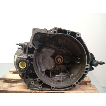 CAJA CAMBIOS 20MB46 9808323680 