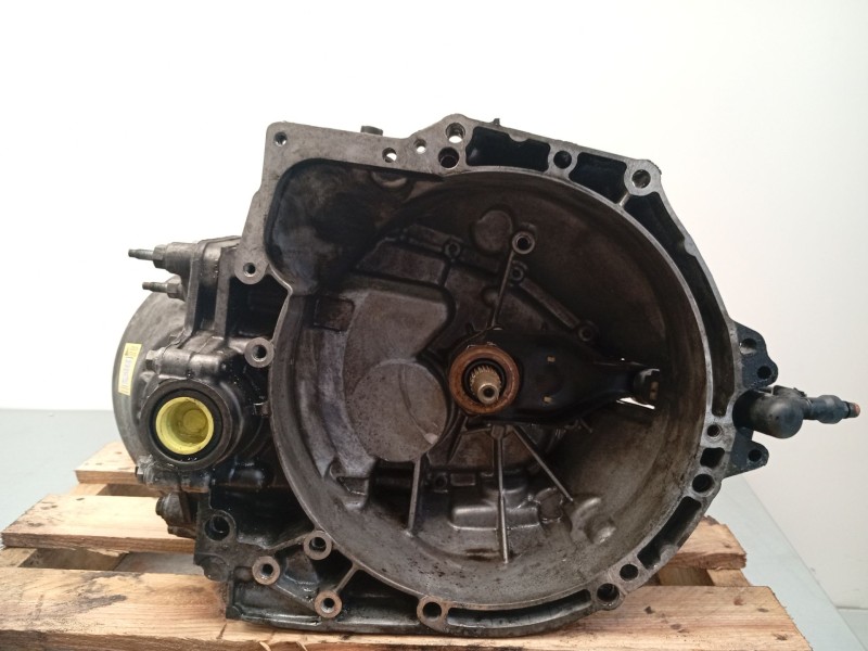 CAJA CAMBIOS 20MB46 9808323680 