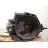 Recambio de caja cambios para citroën jumpy iii autobús (v_) 1.6 bluehdi 115 referencia OEM IAM 20MB46 9808323680 