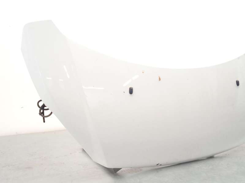 Recambio de capot para ford transit custom v362 furgoneta (fy, fz) 2.2 tdci referencia OEM IAM 2778119 - Blanco 2