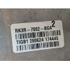 Recambio de caja cambios para ford transit v363 furgoneta (fcd, fdd) 2.0 ecoblue referencia OEM IAM RK3R7002BGA 2842980 