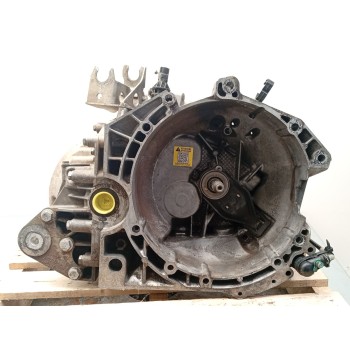 CAJA CAMBIOS 20GP17 2231V1 