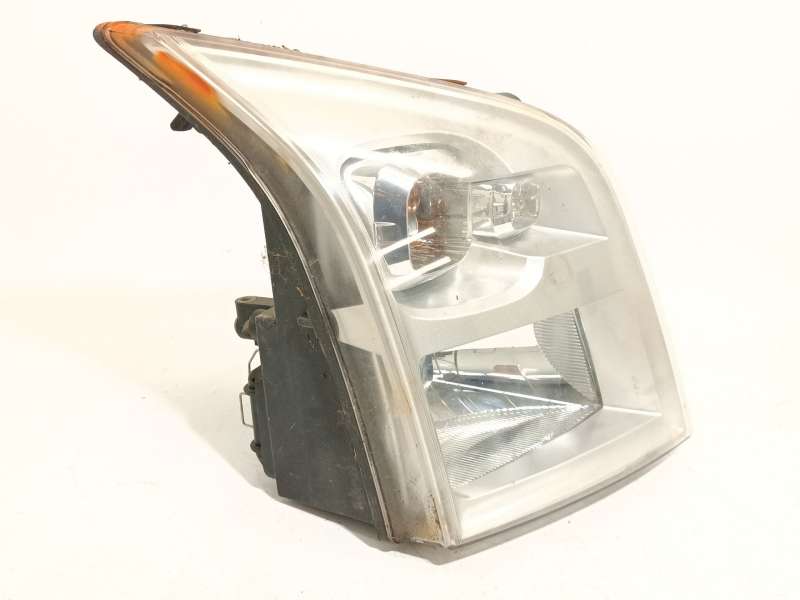 Recambio de faro derecho para ford transit caja/chasis (fm_ _, fn_ _, ff_ _) 2.2 tdci referencia OEM IAM 6C1113W029DF 1684408 - Naranja 2