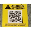 Recambio de abs para opel corsa d (s07) 1.3 cdti (l08, l68) referencia OEM IAM 13282282 0265800796 0265232288
