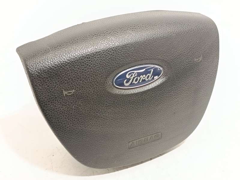 Recambio de airbag delantero izquierdo para ford transit caja/chasis (fm_ _, fn_ _, ff_ _) 2.2 tdci referencia OEM IAM 6C11V042B - Naranja