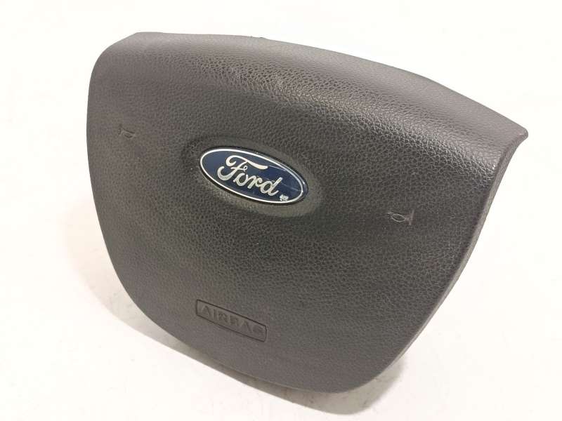 Recambio de airbag delantero izquierdo para ford transit caja/chasis (fm_ _, fn_ _, ff_ _) 2.2 tdci referencia OEM IAM 6C11V042B - Naranja 2