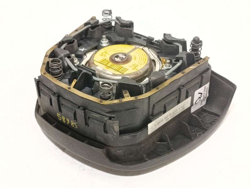 Recambio de airbag delantero izquierdo para ford transit caja/chasis (fm_ _, fn_ _, ff_ _) 2.2 tdci referencia OEM IAM 6C11V042B - Naranja 3