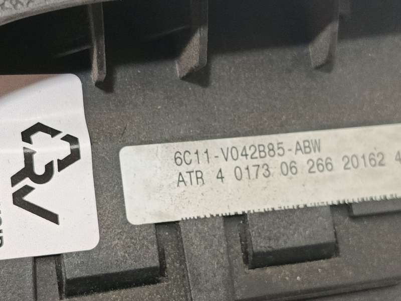 Recambio de airbag delantero izquierdo para ford transit caja/chasis (fm_ _, fn_ _, ff_ _) 2.2 tdci referencia OEM IAM 6C11V042B - Naranja 4