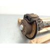 Recambio de puente trasero para citroën jumper iii furgoneta 2.2 hdi 130 referencia OEM IAM 5148N0  