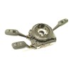 Recambio de mando intermitentes para bmw x5 (e70) xdrive 48 i referencia OEM IAM 9164419 61319164419 