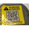 Recambio de abs para citroën berlingo furgoneta/monovolumen (b9) 1.6 bluehdi 100 referencia OEM IAM 9811148380 269754 0265956416