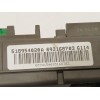 Recambio de caja reles / fusibles para bmw x5 (e70) xdrive 48 i referencia OEM IAM 6931687 61146931687 