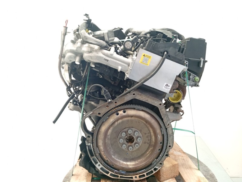 MOTOR COMPLETO 646811 
