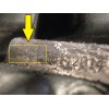 Recambio de motor completo para mercedes-benz clase c t-model (s204) c 220 cdi (204.208) referencia OEM IAM 646811  