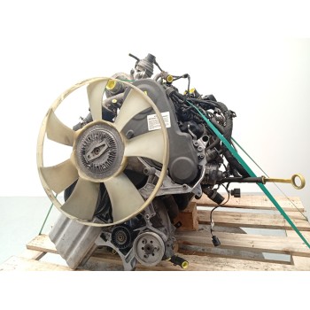 Recambio de despiece motor para volkswagen crafter 30-50 furgoneta (2e_) 2.0 tdi referencia OEM IAM CSL CSLC 